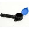 BMW F20 F21 F30 F32 F33 F34 F36 Pilnas Vamzdis Originalus 61667241664
