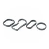 BMW F20 F21 F30 G30 G01 G02 G05 G06 G07 G29 Apsaugos Rėmelio Komplektas Originalus 11428583897