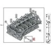 BMW F20 F21 F30 Jungtis Originalus 11537600590