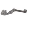 BMW F20 F21 F30 Radiator Bracket Aux Originalus 51647266324