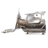 BMW F20 F21 F30 Šilumai Atsparus Plokštė Originalus 11658648679