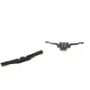 BMW F20 F21 F30 Sliding Headliner Slider Originalus 54107313922