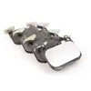 BMW F20 F21 F30 Stabdžių Trinkelės Be Asbesto Originalus 34116878876