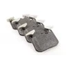 BMW F20 F21 F30 Stabdžių Trinkelės Be Asbesto Originalus 34116878876