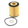 BMW F20 F21 F30 tepalo filtro elementas Originalus 11427635557