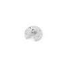 BMW F20 F21 F30 Verschlussplatte Originalus 11417585448