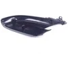 BMW F20 F21 F30 Žemutinės dalies apdaila kairė Originalus 51167284127