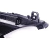 BMW F20 F21 F30 Žemutinės dalies apdaila kairė Originalus 51167284127