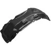Bmw F20 F21 Galinio Ratlankio Dangtelis Kairysis Originalus 51717241845