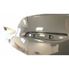 BMW F20 F21 Galinio Stiklo Įdėklas Originalus 51128060302