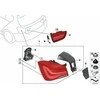 Bmw F20 F21 Galinio Šviesos Priekinis Kairysis Originalus 63217359019