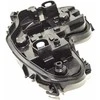 BMW F20 F21 galinio žibinto lemputės lizdas dešinysis originalus 63217315200