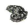BMW F20 F21 galinio žibinto lemputės lizdas dešinysis originalus 63217315200