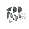 BMW F20 F21 Galios Šviesos Remonto Laikikliai Kairysis Originalus 63117428431