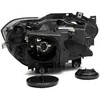 BMW F20 F21 halogeninis priekinis kairės pusės žibintas originalus 63117229671