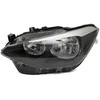 BMW F20 F21 halogeninis priekinis kairės pusės žibintas originalus 63117229671
