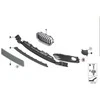 BMW F20 F21 Iš Dalies Uždarytas Grilis Originalus 51117443807