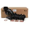 BMW F20 F21 įsiurbimo kolektoriaus įsiurbimo tiltelis originalus 11618513854