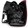 Bmw F20 F21 Kairysis Galinis Žibintas Originalus 63212225427