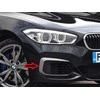 Bmw F20 F21 Lci Apdailos Užsegimas Į Dešinę Originalus 51118070324