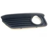 BMW F20 F21 LCI priekinio rūko žibinto apvado grotelės kairėje originalios 51117371665