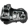 BMW F20 F21 lemputės lizdas dešinėje pusėje originalus 63217424496
