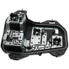 BMW F20 F21 lemputės lizdas dešinėje pusėje originalus 63217424496