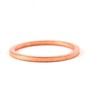 BMW F20 F21 N13 B16 A Dichtring Originalus 07119963308