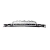 Bmw F20 F21 Lci Grilis Vidurys Apačioje Originalus 51117371737