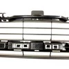 Bmw F20 F21 Lci Grilis Vidurys Apačioje Originalus 51117371737