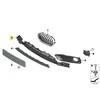 Bmw F20 F21 Lci Grilis Vidurys Apačioje Originalus 51117371737