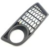 BMW F20 F21 priekinio kairiojo bamperio grotelės originalios 51118048967