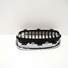 Bmw F20 F21 Priekinis Dešinysis Grillis Originalus 51137324390