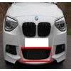 Bmw F20 F21 Priekinis Vidurinis Priešakinis Bamperio Grotelis Originalus 51118048969