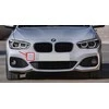 BMW F20 F21 Priekinis vilkimo akies dangtelis Originalus 51118064578