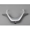 BMW F20 F21 vairo ratlankio dangtelis Juodas Pearl Chrome originalus 32307845876