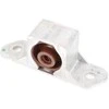 BMW F20 F22 F22 F30 išmetimo vamzdžio tvirtinimo įvorė priekinė originali 18307633092