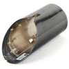 BMW F20 F22 F33 F30 F36 3.5i IŠMETIMO GALINIS VAMZDIS APDAILOS Juodas ORIGINALUS 18307610633
