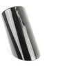 BMW F20 F22 F33 F30 F36 3.5i IŠMETIMO GALINIS VAMZDIS APDAILOS Juodas ORIGINALUS 18307610633