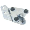 BMW F20 F22 F33 kondensatoriaus laikiklis originalus 64219343669