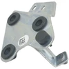 BMW F20 F22 F33 kondensatoriaus laikiklis originalus 64219343669