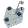BMW F20 F22 F33 kondensatoriaus laikiklis originalus 64219343669