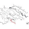 BMW F20 F22 F82 laidų rinkinys EPS originalus 61129313129
