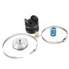 BMW F20 F22 vairo kolonėlės remonto rinkinys originalus 32106891974