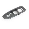 BMW F20 F30 durų jungiklio apdailos skydelis priekinis kairysis originalus 51417289346