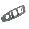 BMW F20 F30 durų jungiklio apdailos skydelis priekinis kairysis originalus 51417289346