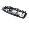 BMW F20 F30 durų jungiklio apdailos skydelis priekinis kairysis originalus 51417289346