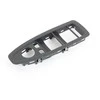BMW F20 F30 durų jungiklio apdailos skydelis priekinis kairysis originalus 51417289346