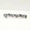 BMW F20 F30 F10 įsiurbimo kolektoriaus tarpiklis 11617812938