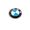 BMW Emblema E81 E87 E90 F20 F30 G20 Originalus 51767288752